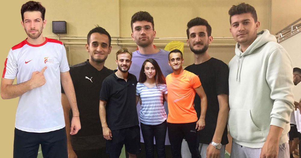 Anka Spor Ajansı varsa SORUN YOK!