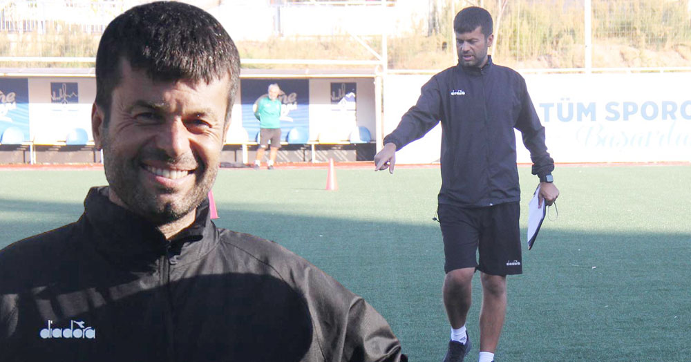 Fatih Uygun: Sıkı bir maç bizi bekliyor