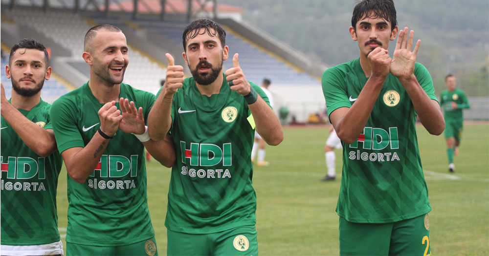 Görükle İpekspor, Ahmet Kutluer ile anlaştı