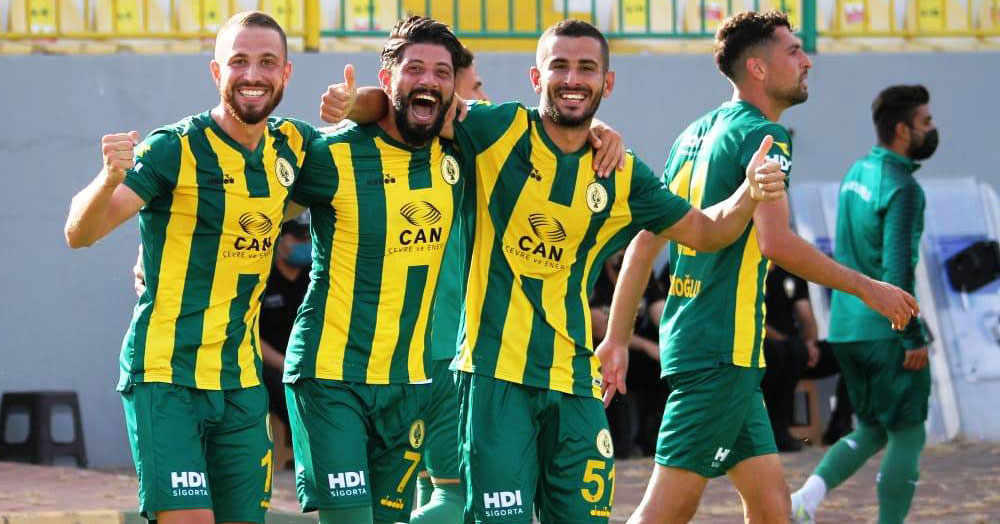 Darıca, Çarşamba’dan 3’ü kap gel!