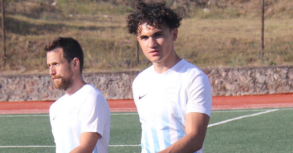 Derince siftah peşinde!