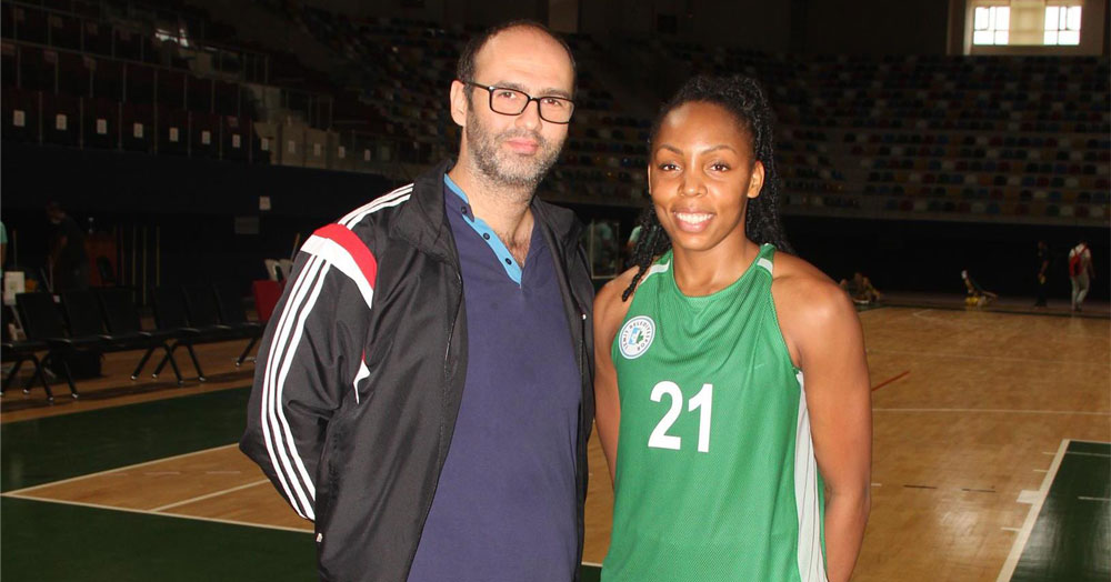 Nirra Fields: Taraftarımız bizi yalnız bırakmasın