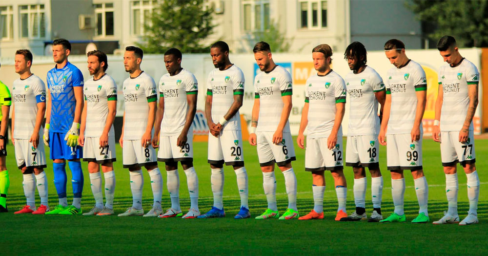 Boluspor - KOCAELİSPOR maçının özeti