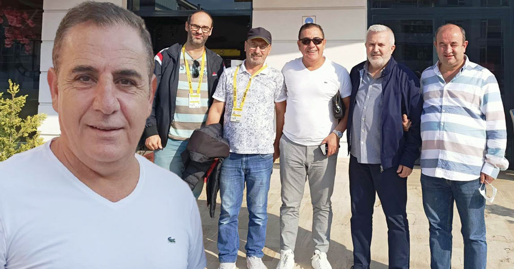 Ali Beykoz: 1. Lig’de hiçbir maç çantada keklik değil