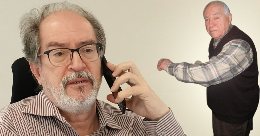 Metin Karan ve ailesinden taziye teşekkürü