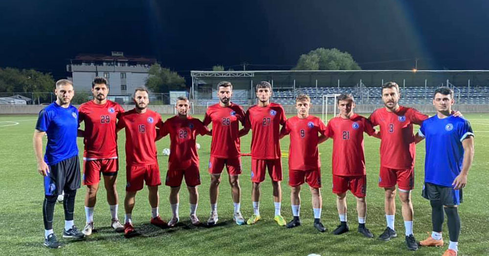 Ve Süper Arslanbey Organize Sanayi başladı!