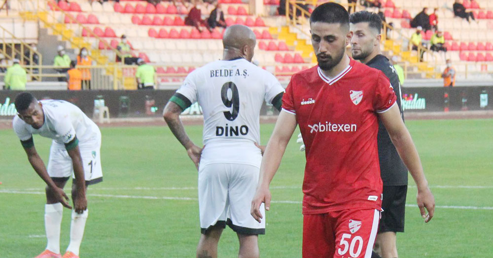 Ali Keten izin vermedi