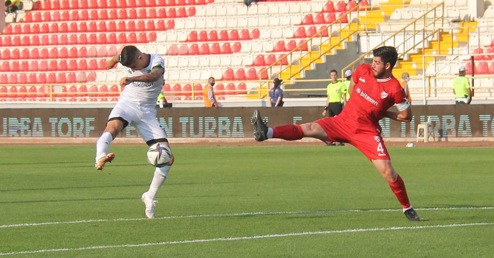 Balıkesir maçında da beklemeyelim artık!