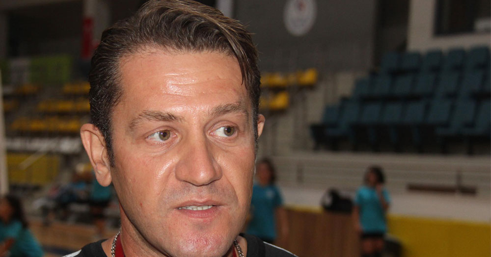 Şafak Şahin: Çocuk isterse, yeteneği de varsa, onu tutamazsın!