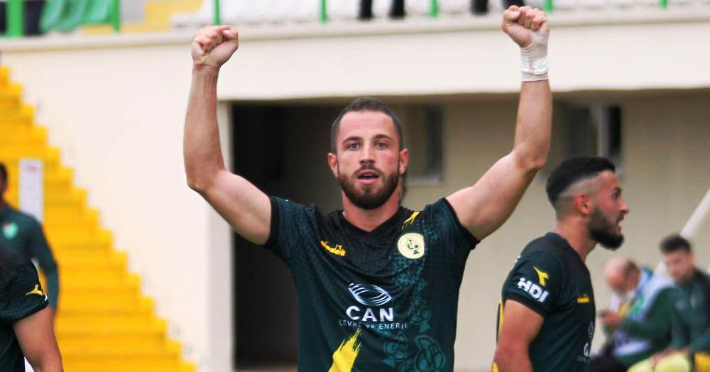 Kupada rakiplerimiz belli oldu