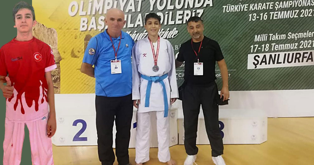 Size güveniyoruz çocuklar!