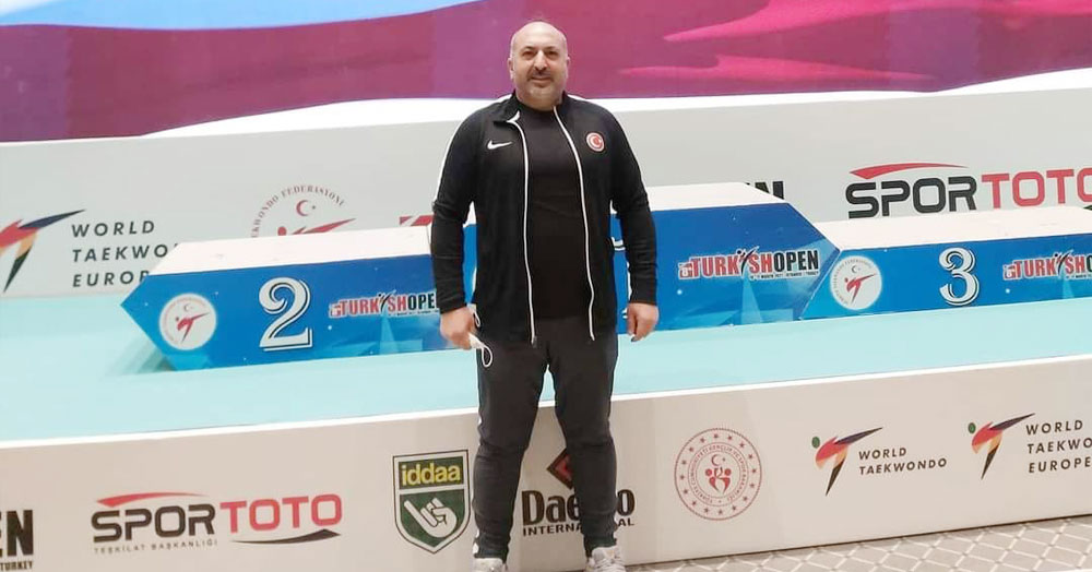Tuncay Karak milli davet aldı