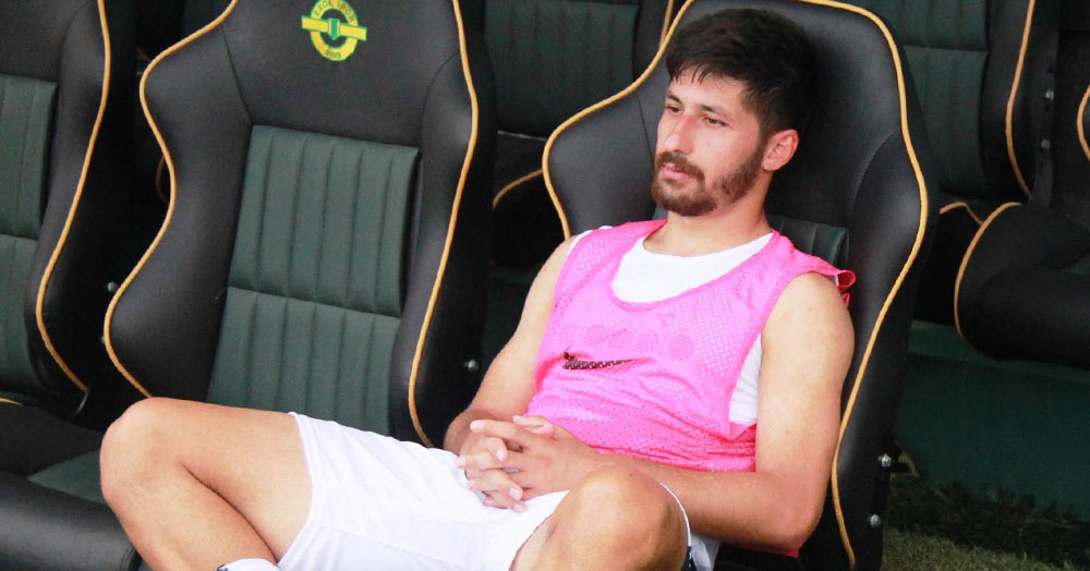 Muhammed Enes bir açılacak, pir açılacak!