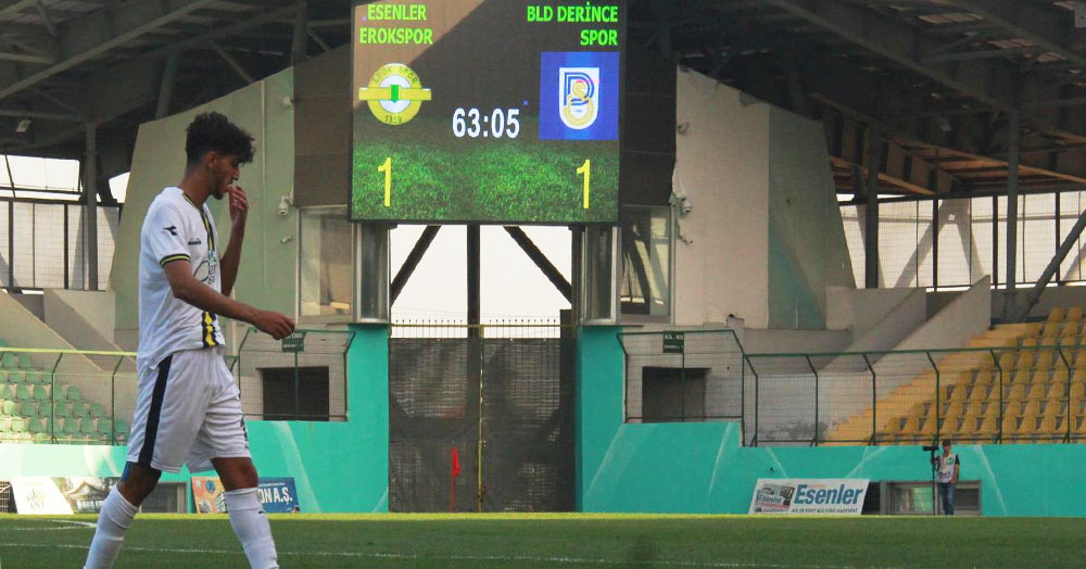 Melih Alcu bunları hak etmedi!