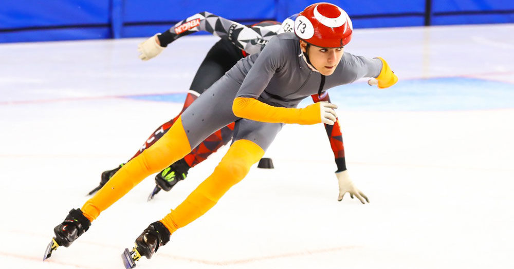 İzmit’in gururu Toprak Efe!