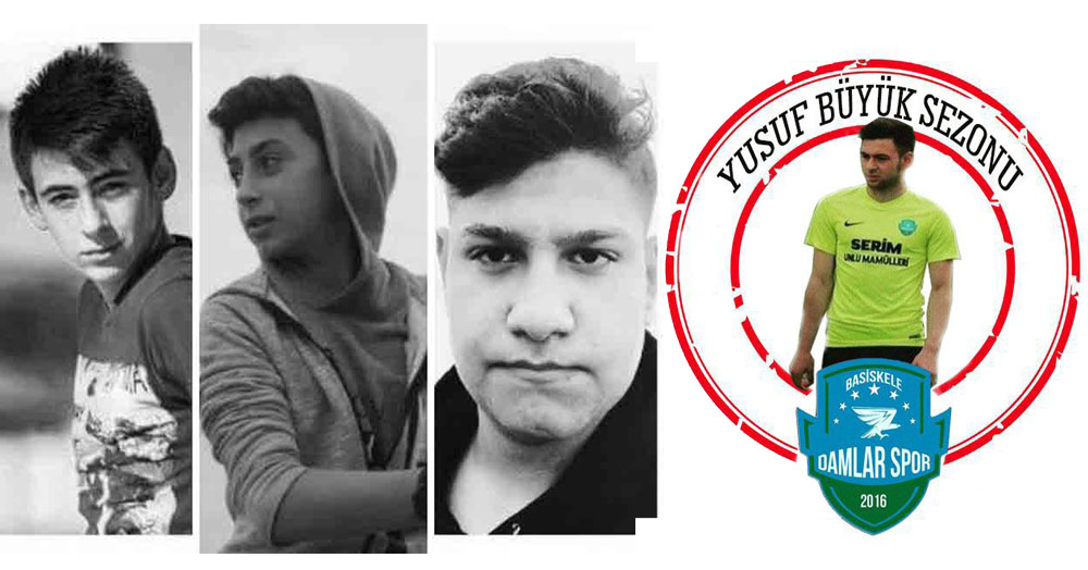 Başiskele Damlarspor’dan anlamlı hareket