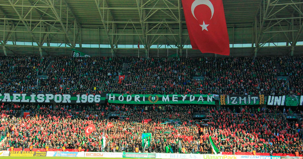 Tuzla maçında Hodri Meydan’dan bilet desteği