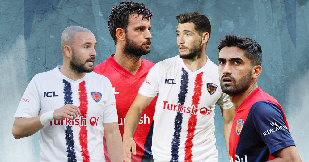 Dişli bir rakip Derince’yi bekliyor