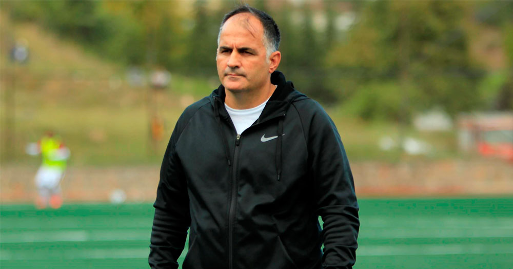 Mustafa Polat: Hedefe Murat hocamızla ulaşacağız