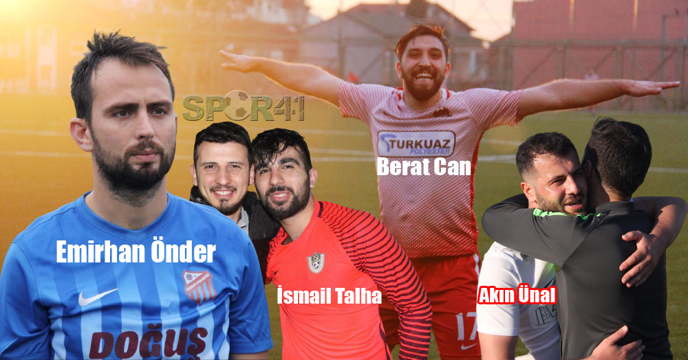 Bağdatspor’da transfer harekatı sürüyor!