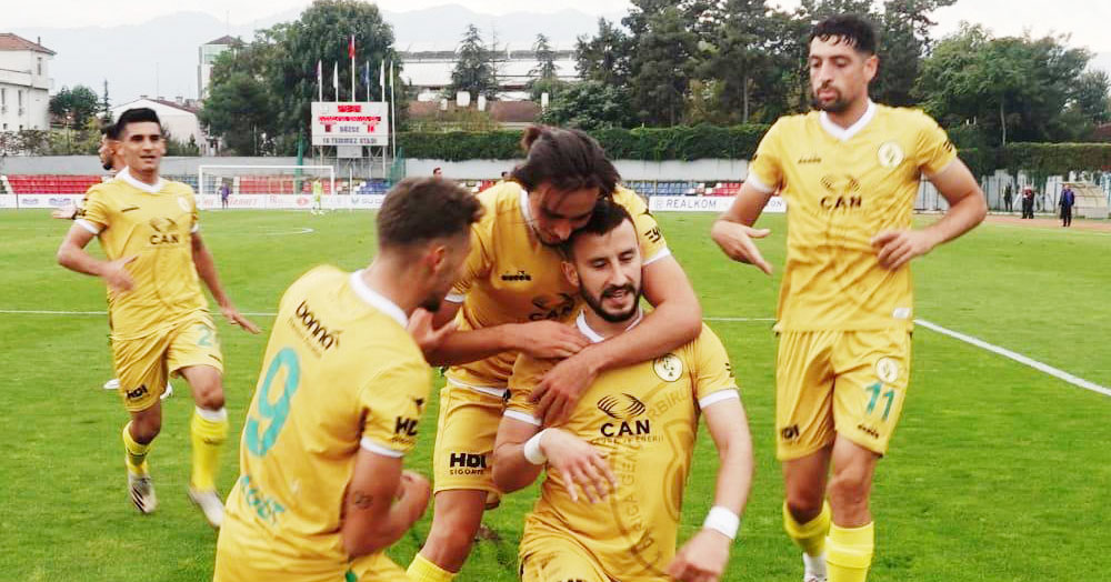 Darıca kupa heyecanı yaşayacak