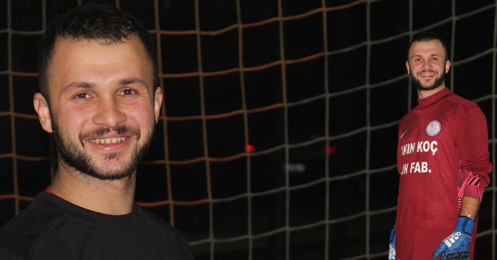 Alikahya’dan kaleci Enes Erenoğlu bombası!