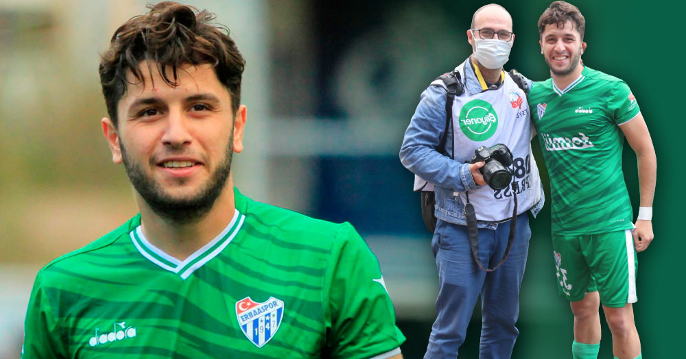 Erbaa’nın İzmitlisi Yahya Kemal: Bir gün İNŞALLAH!