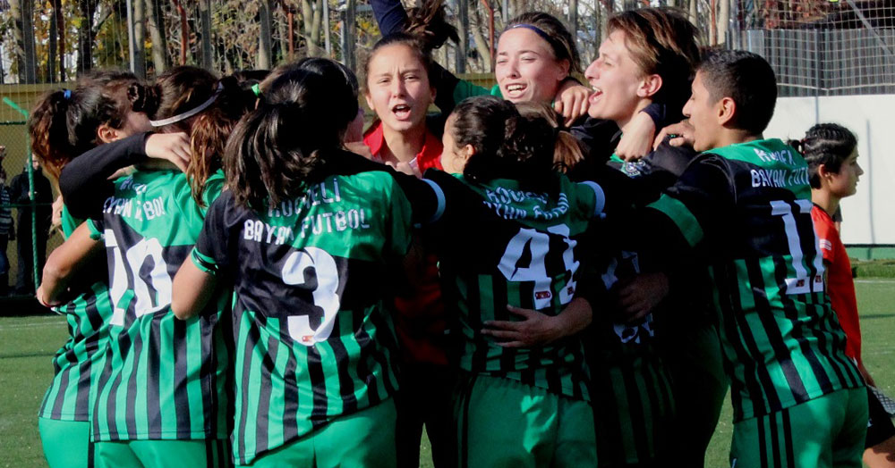 Kocaeli Kadın FK, Beşiktaş’ı konuk edecek