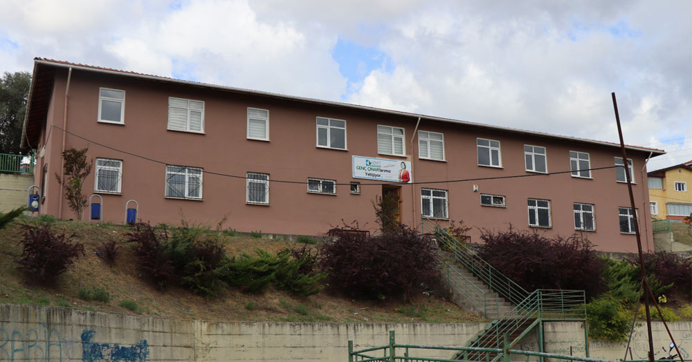 Başkan Hürriyet, Kuruçeşme’deki spor tesisini de öğrencilere açıyor