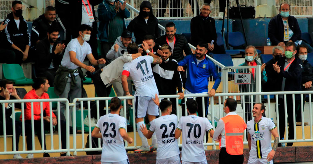 Mert Somay: Mardin maçına çok önem veriyoruz