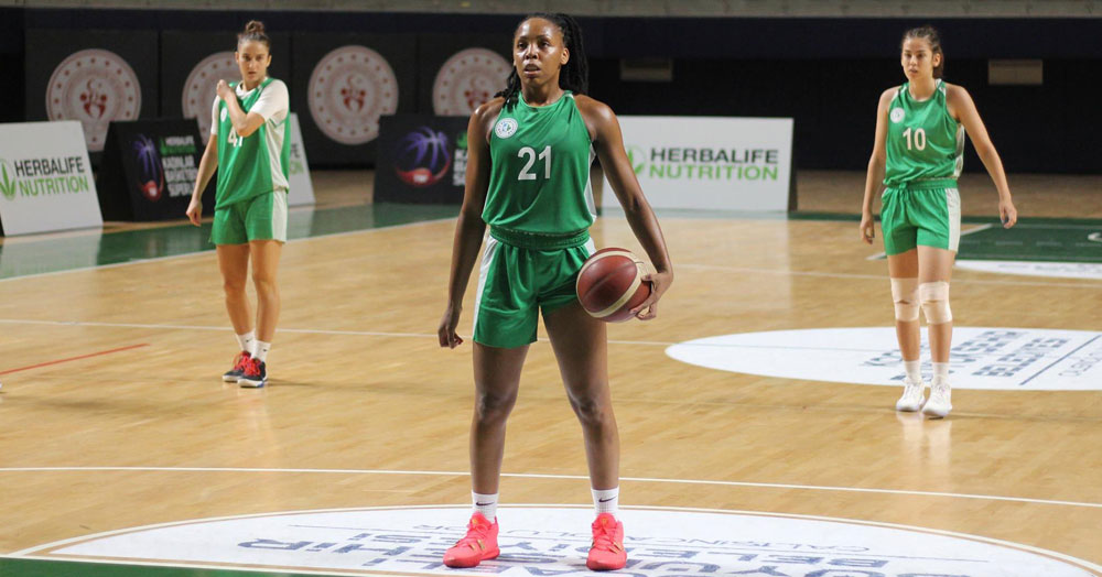 Periler pazartesi günü takım halinde 41 Burda’da