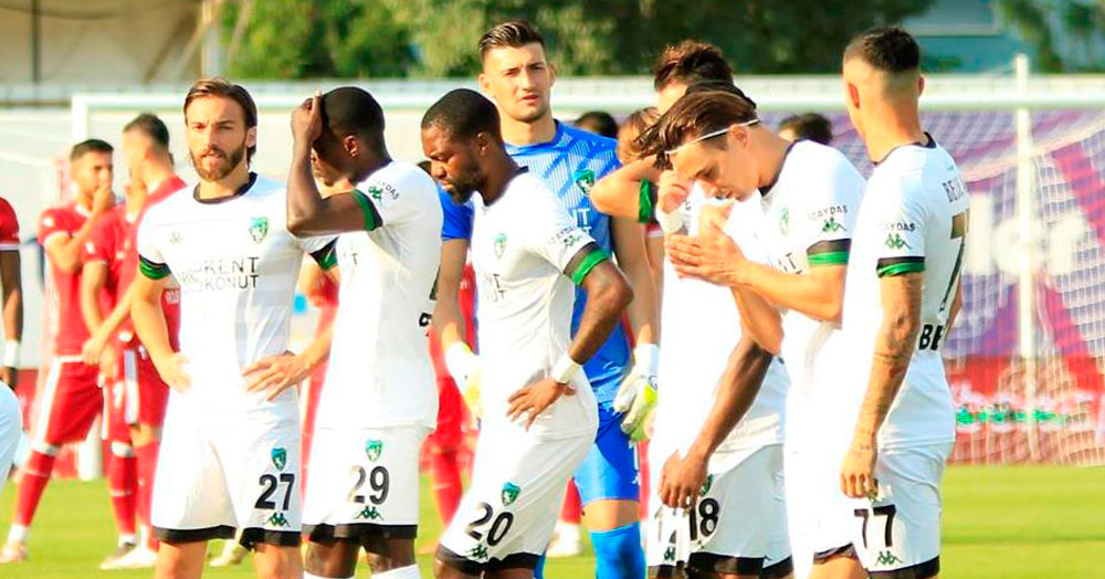 İstanbulspor maçı TRT Spor ve beIN Sports’ta