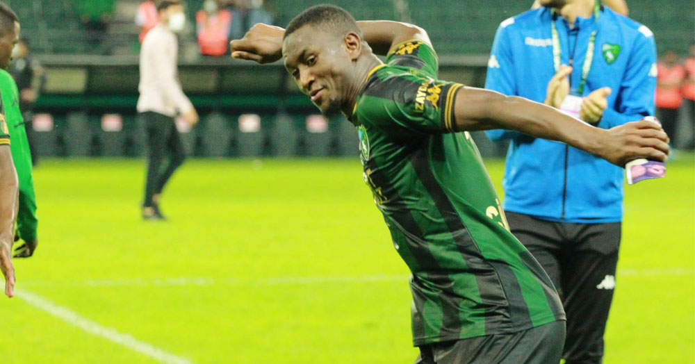 İstanbul'u sahamızda 