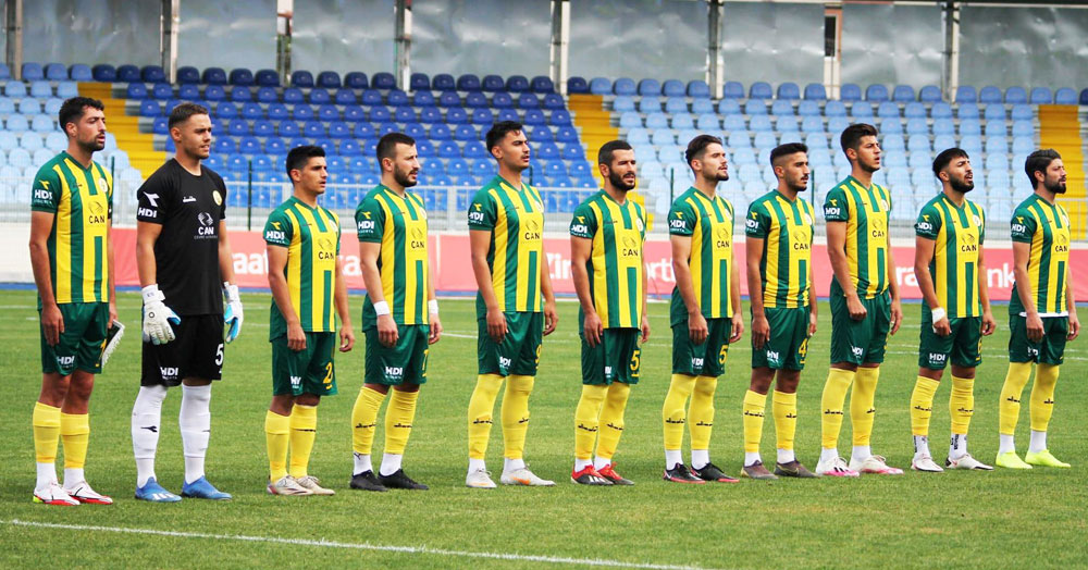 Darıca siftah peşinde! 