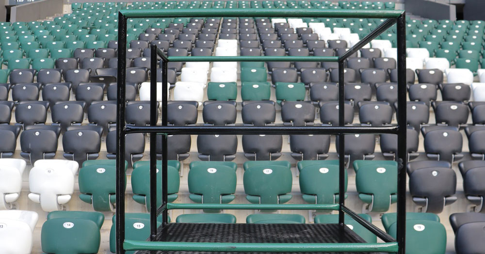 Kocaeli Stadı’na yeni kule