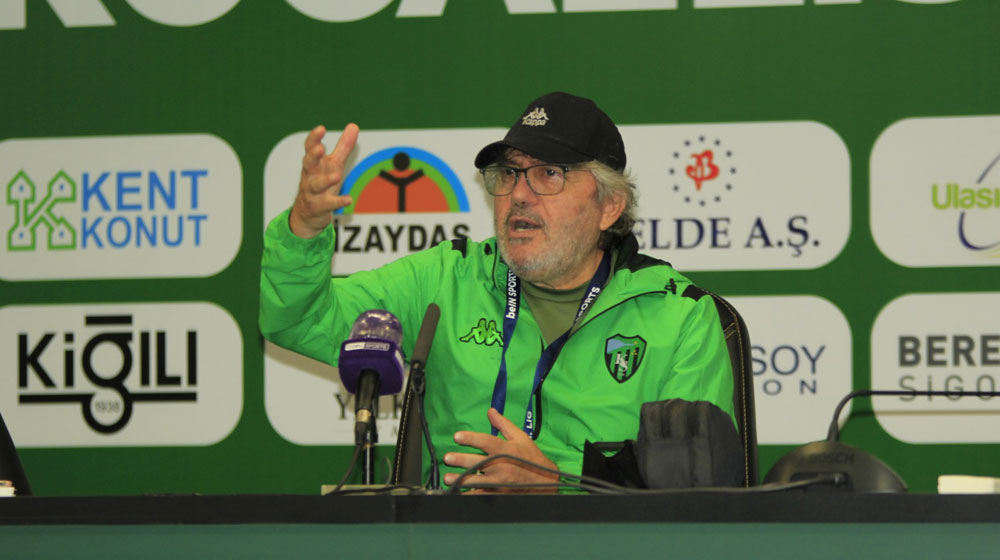 Akçay: Kalecimiz iyi günündeydi