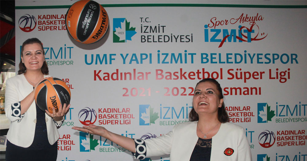 Başkan Hürriyet: Mutlu ve gururluyuz!