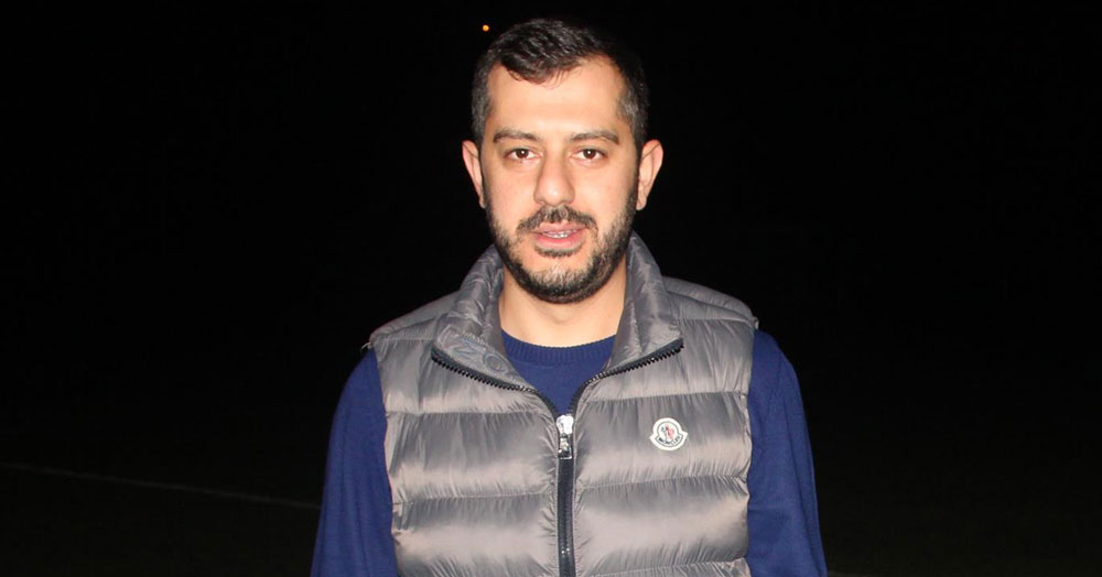 İnanç Çakıroğlu: Sabır, başarının anahtarı olacak