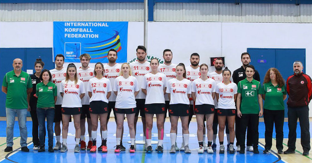 Bizim çocuklar grubu lider bitirdi! 