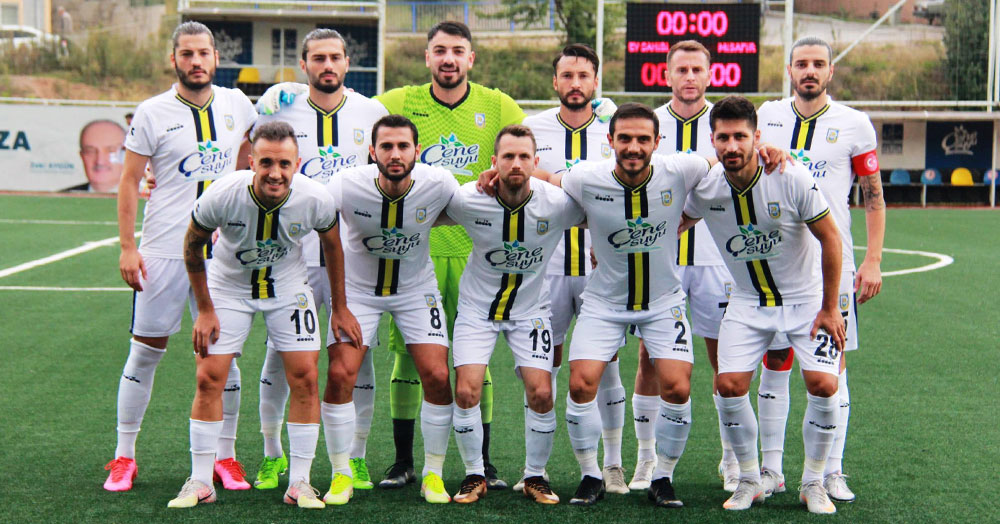 Derince - Of maçının yeri netleşti 