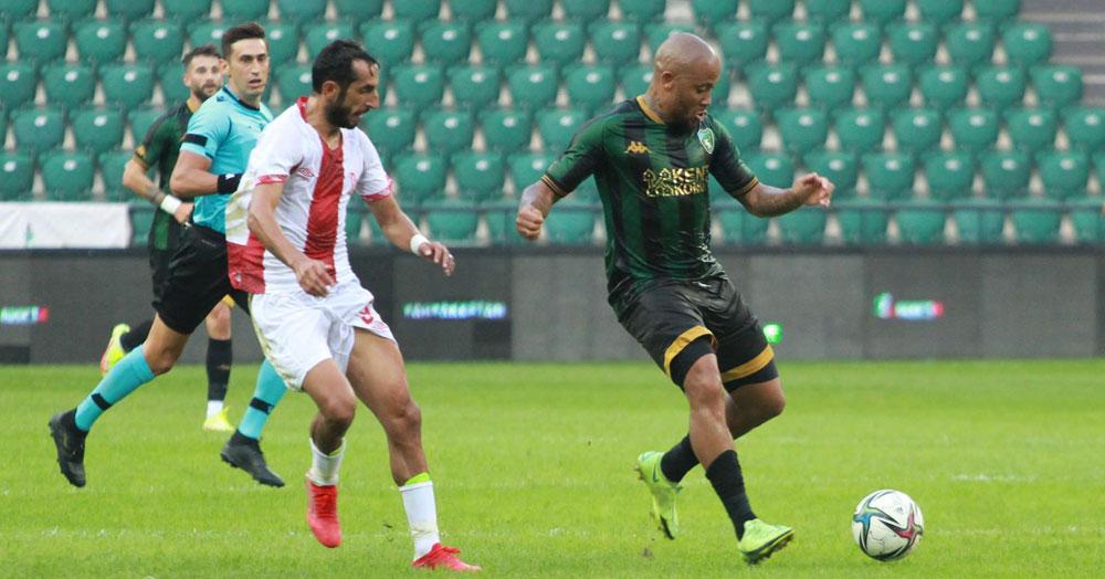 40 koltuk daha kırıldı! Yazık günah!