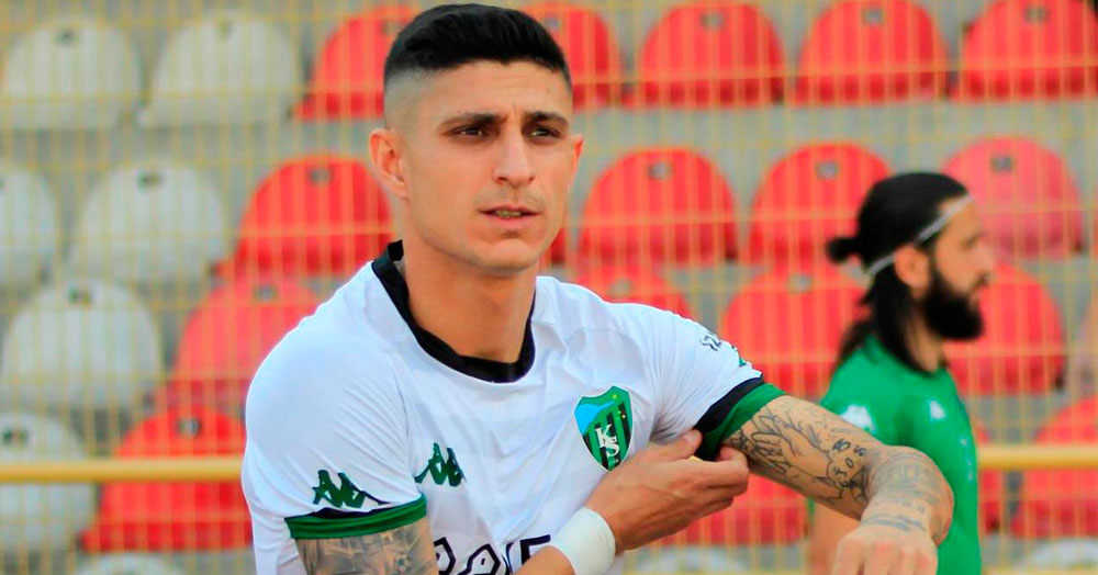 Benhur: Oyun prensibine bağlı bir takımla karşılaşacağız