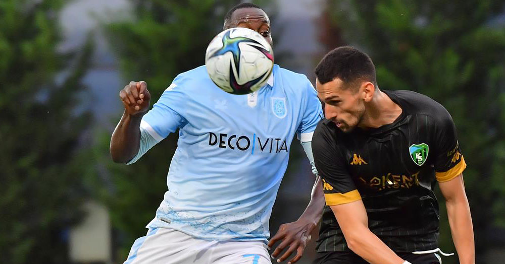 İyi ter attık! “3-1”