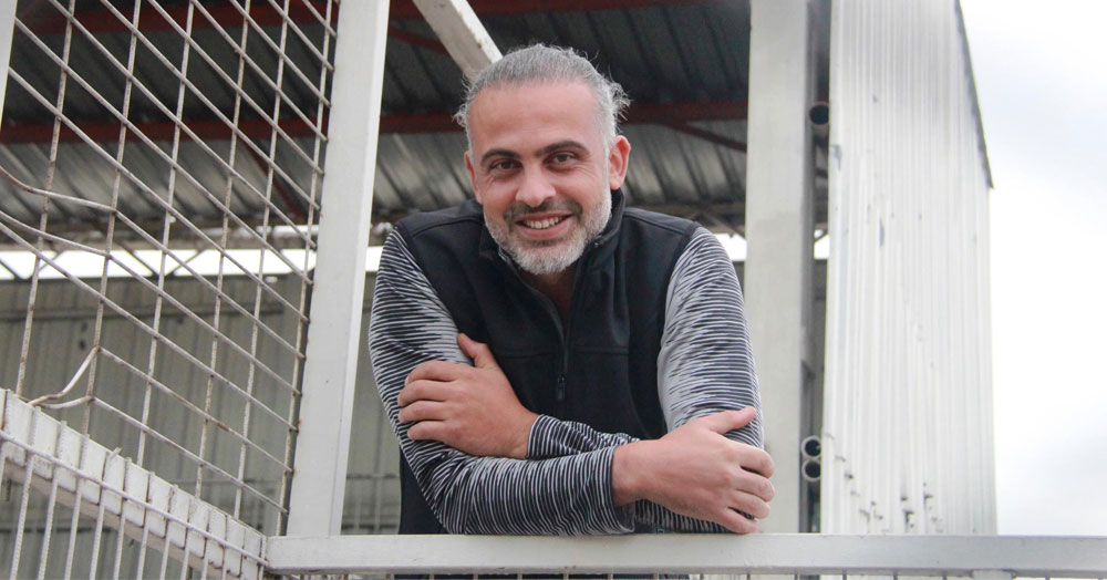 Bilal Turgut’tan yakın takip