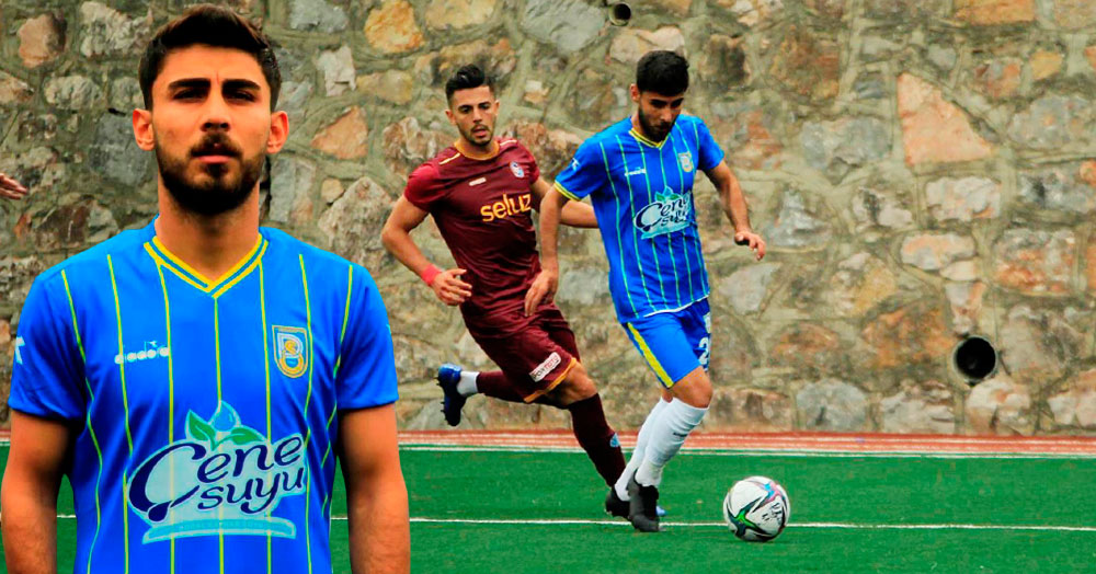 Ramazan işte sen busun!