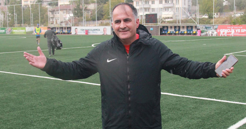 Mustafa Polat: Kenetlenmenin sonucu! 