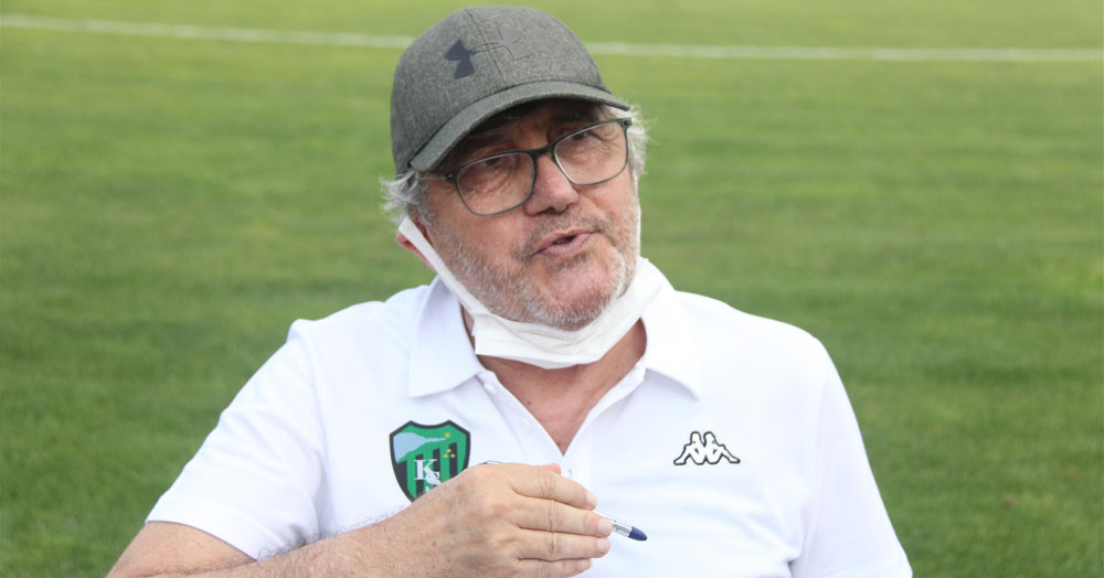 Akçaylı Kocaelispor her iki maçın birini kazanıyor