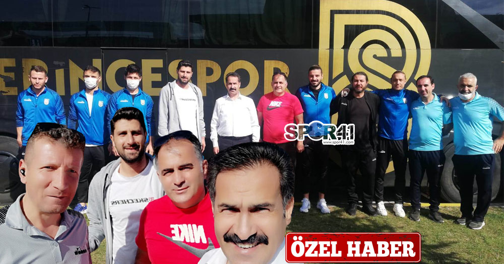 Cemil Yaman: Safi Port ile ilgili elimden geleni yapacağım