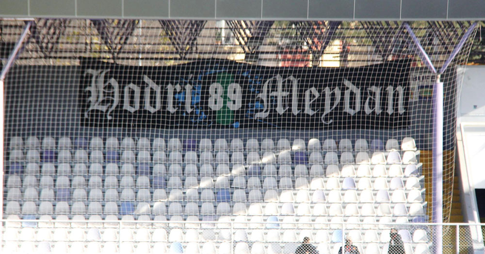 Keçiören maçının biletleri bedavadan biraz daha pahalı!