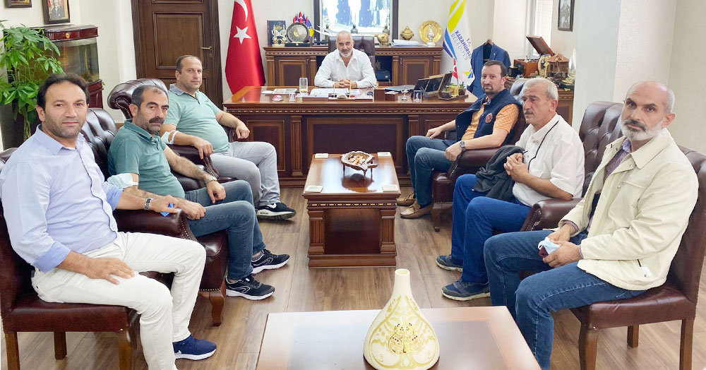 BAL’da yeni sezona doğru…